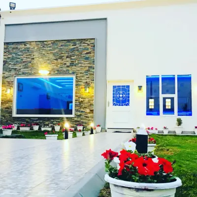 صورة ٣، شاليه مايو