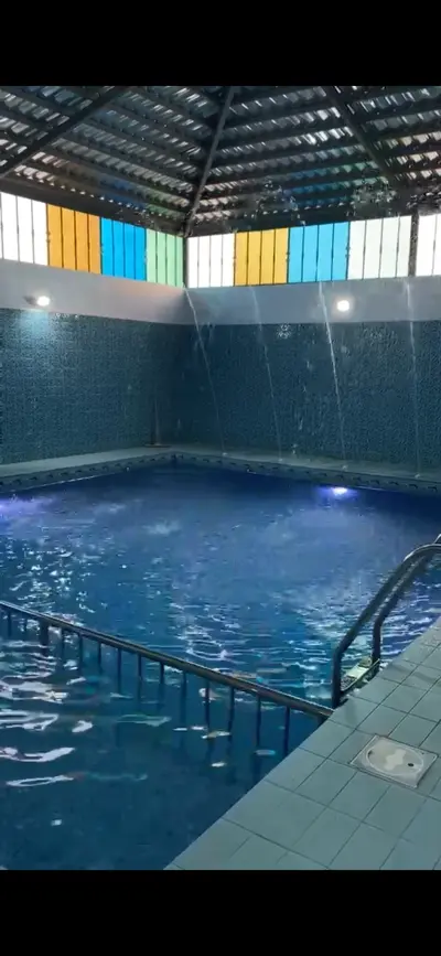 استراحة جمعة احباب