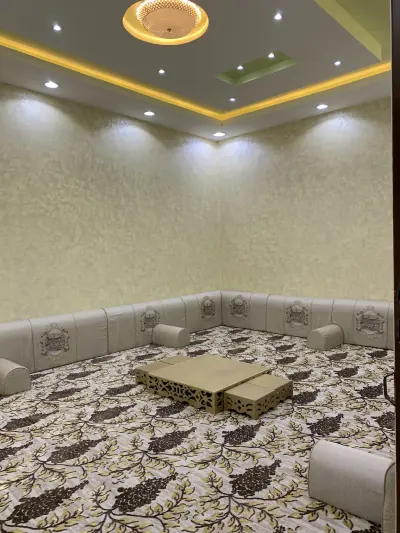 صورة ٤، شاليهات ويكند بيشة
