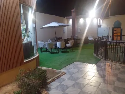 صورة ٢، شاليهات رافيو
