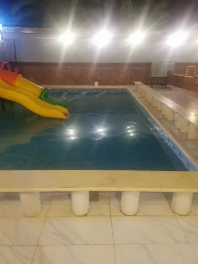 صورة ٢، استراحة الصقر 1