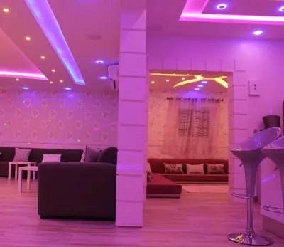 شاليه هامليز