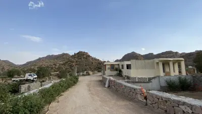 صورة ٢، استراحه ابو هاني