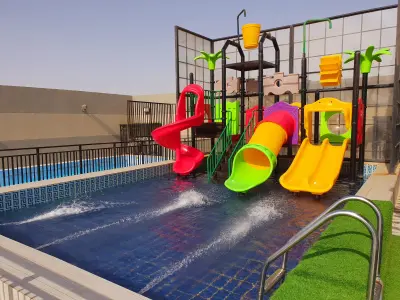 صورة ٢، استراحة الكناري