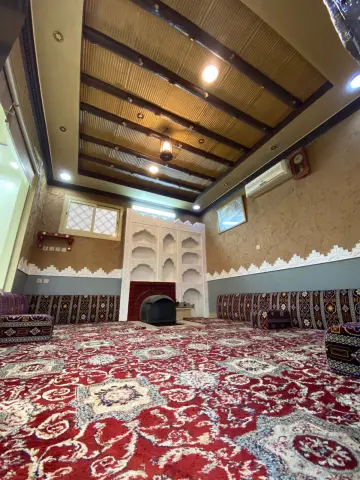 صورة ٢، استراحة الروح