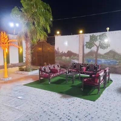 صورة ٣، استراحة اضواء الصفا