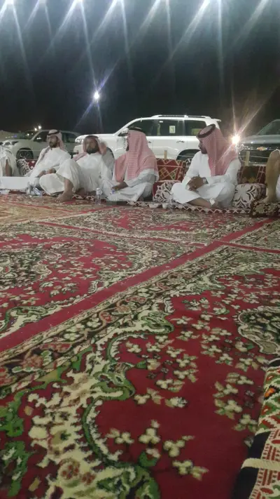 صورة ٢، مخيم نفح الديوان