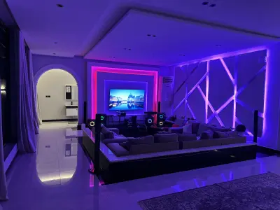صورة ٤، شاليه الشريف انس