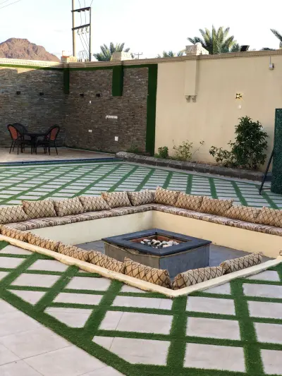 صورة ٤، استراحة المحروسة