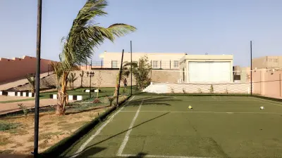 استراحة رويال