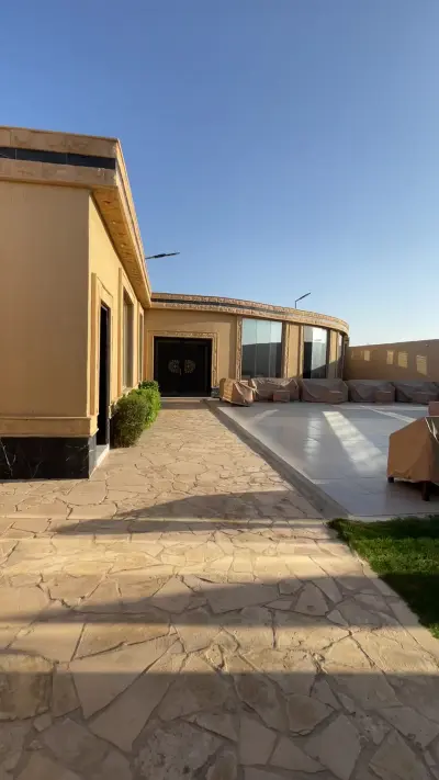 صورة ٣، منتجع وشاليهات الرمال