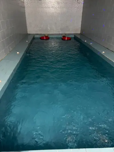 صورة ٤، استراحة الجوري جوري