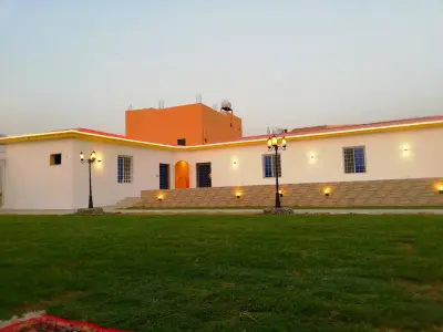 استراحة النبلاء