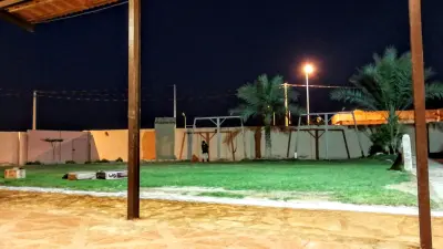 استراحة النبراس
