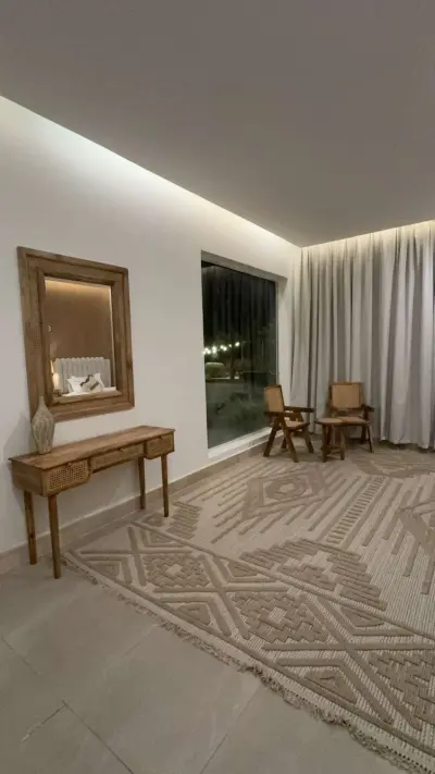 صورة ٦، استراحة جبل علياء
