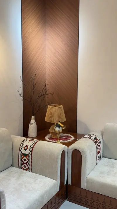 صورة ٣، ضيافة الفيصل