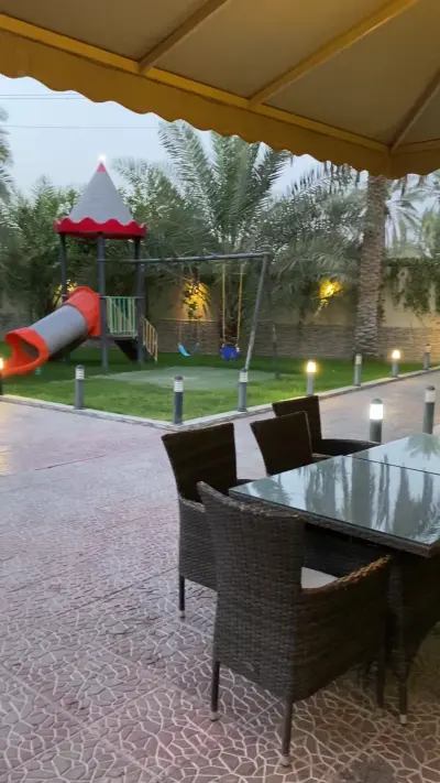 صورة ٣، منتجع وشاليهات السندي