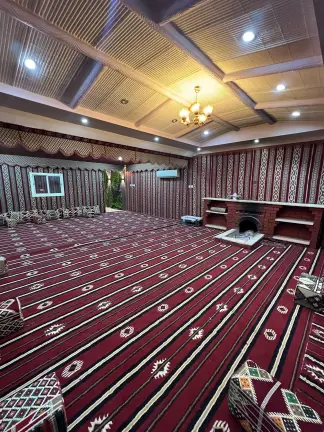 صورة ٢، استراحة سحاب