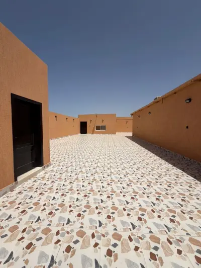 صورة ٣، استراحة الريم