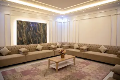 شاليه إيوان