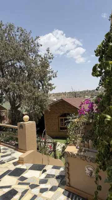 صورة ٤، شاليهات أكواخ جونا