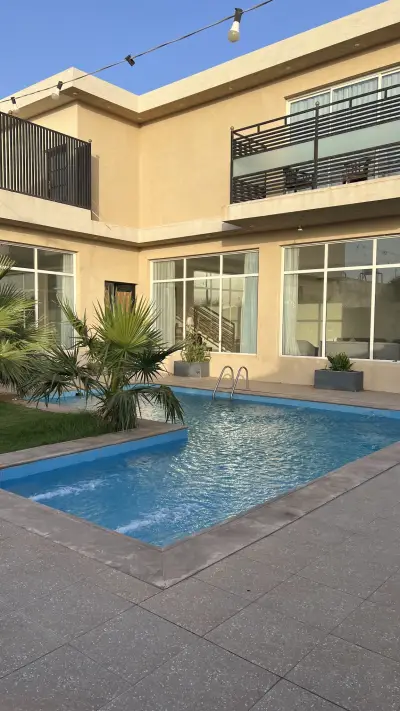 صورة ٢، شاليه سنروف