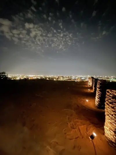 صورة ٣، مخيم وينتر
