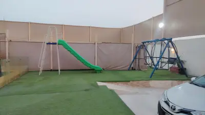 شاليهات شاهين