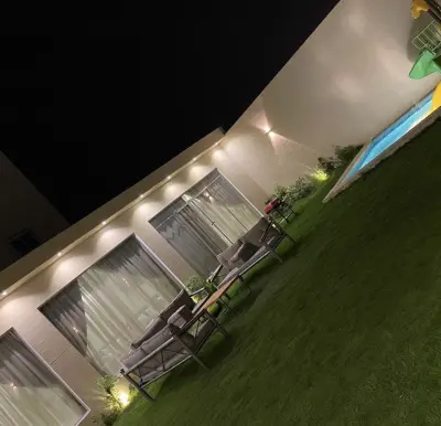 شاليه النور