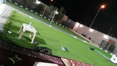 استراحة سندس