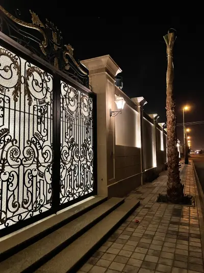 صورة ٢، استراحة ياسر القهيدان