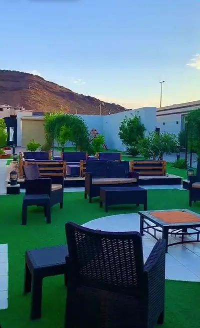 صورة ٣، شاليه الخليج