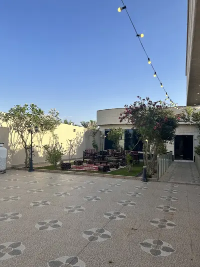صورة ٢، شاليه السليمانية