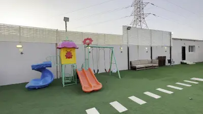 صورة ٢، استراحة ومنتجع لارا