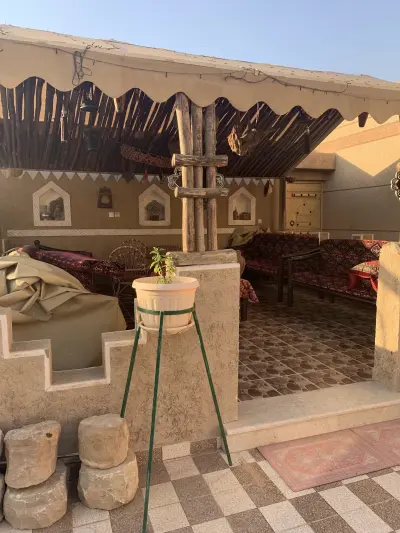شاليه صدى
