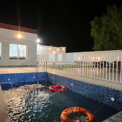 استراحة خيال