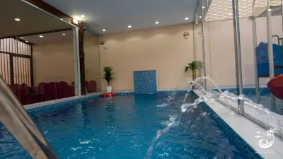 صورة ٣، استراحة فاملي فن ديز