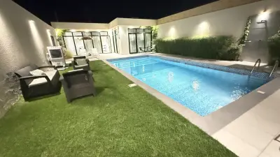 صورة ٣، شاليه اورا