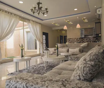 صورة ٦، شاليه وصايف