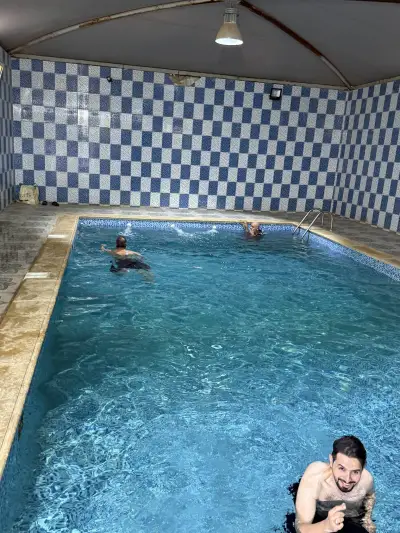 صورة ٢، استراحة الخير ديراب