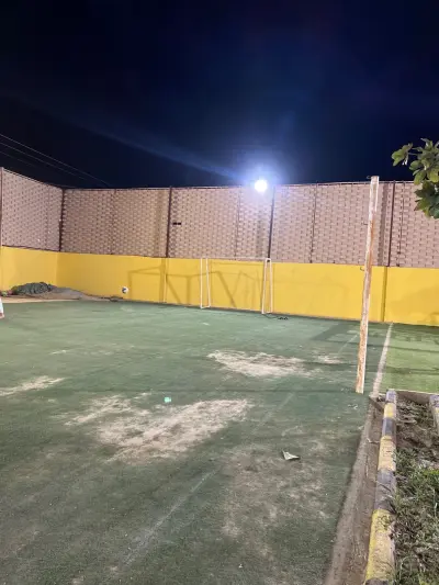 صورة ٣، استراحة جنان