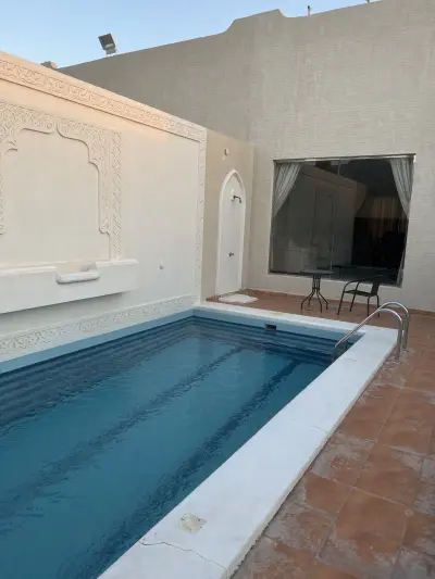 صورة ٤، شاليه اليت عنيزة