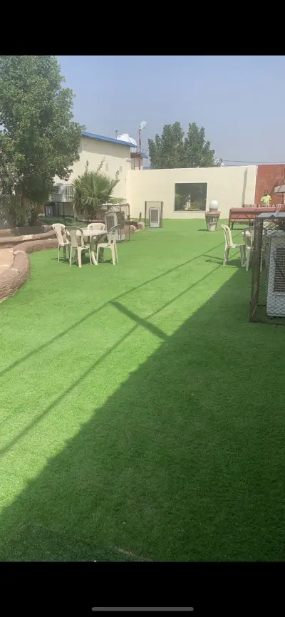 صورة ٥، استراحة جوزيف