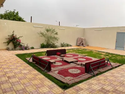 صورة ٢، شاليه رحيق