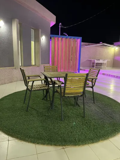 صورة ٥، شاليه بوليفارد