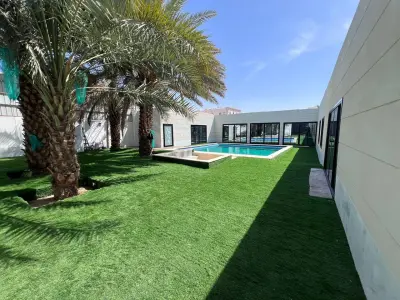 صورة ٢، استراحة ابوفيصل العيساوي