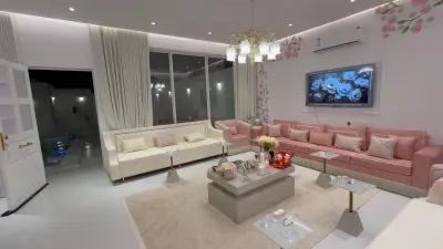 شاليهات فهدة