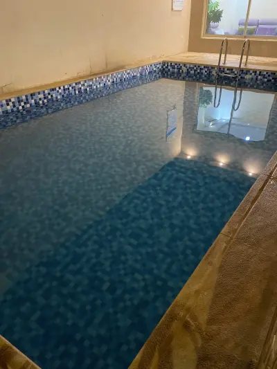 صورة ٦، منتجع و شاليهات ريفان