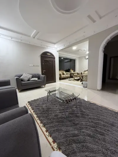صورة ٣، استراحة الغلا