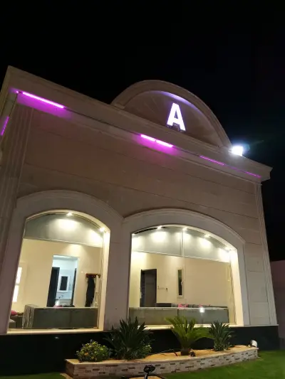 صورة ٤، شاليه فيلا ركاز
